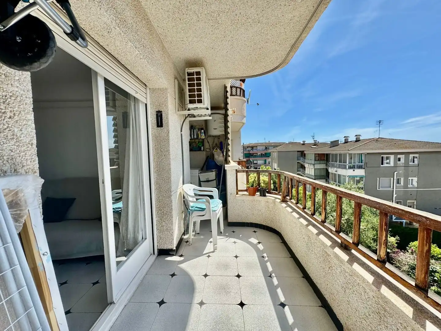 Appartement à vendre à Cunit Residencial, imagen 8