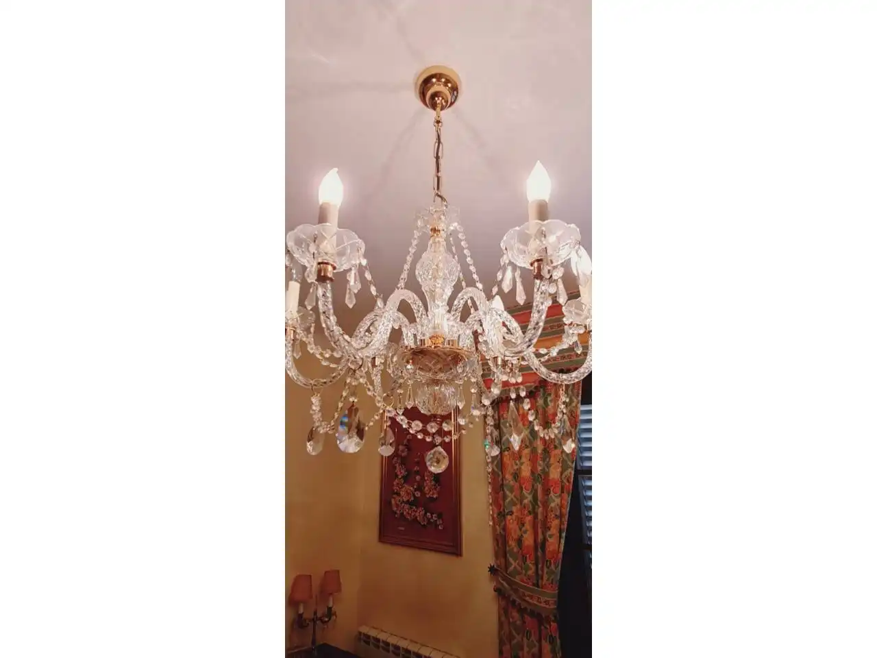 Casa amb jardí en venda a La Pobla de Montornès, imagen 37