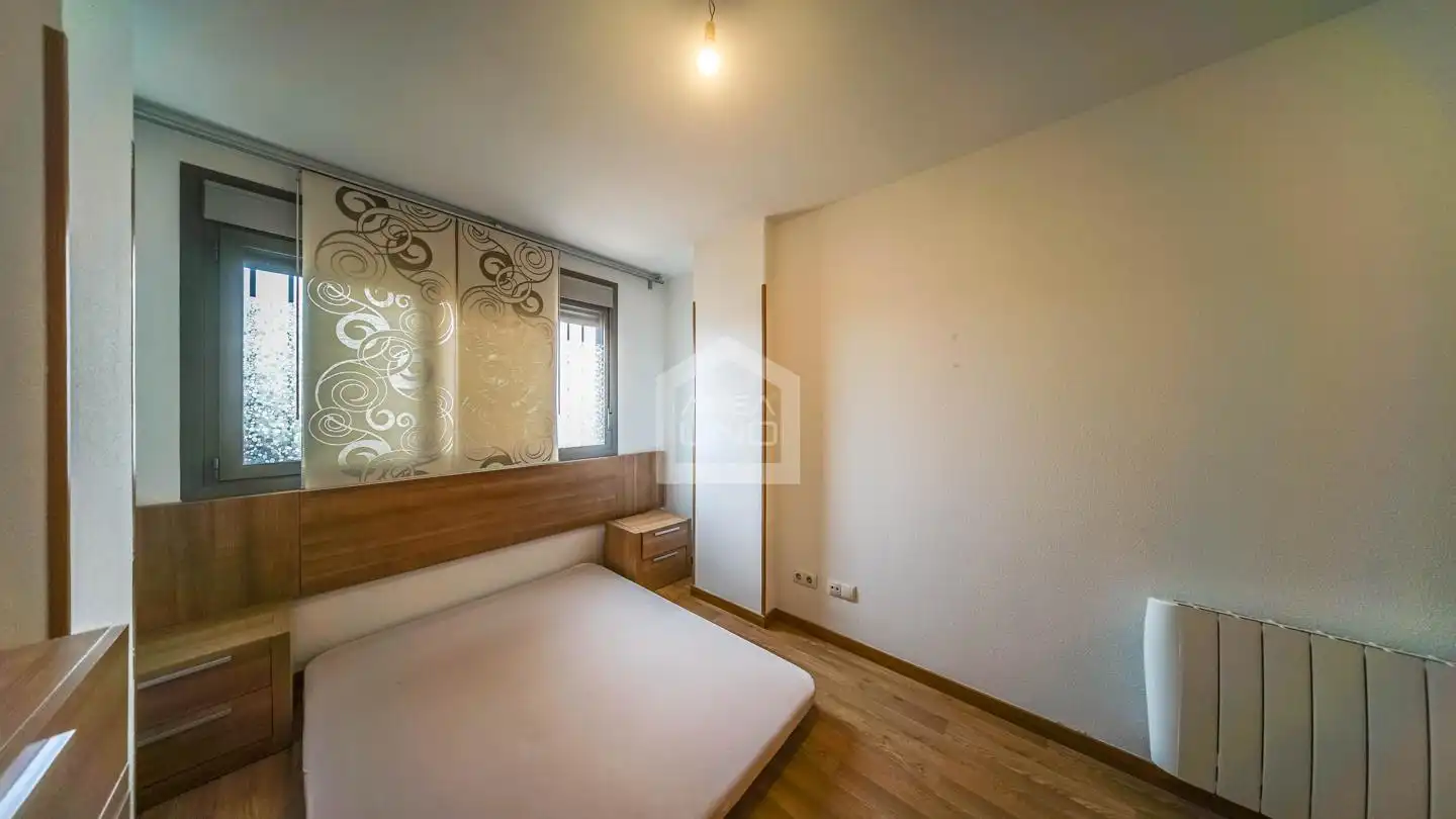 Habitación de Planta baja en venta en Alcorcón con Calefacción, Trastero y Piscina comunitaria