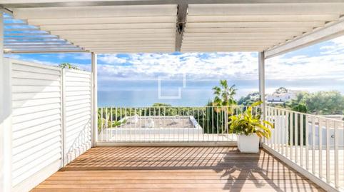 Foto 2 de Piso en venta en Mas d'En Serra - Els Cards, Sant Pere de Ribes