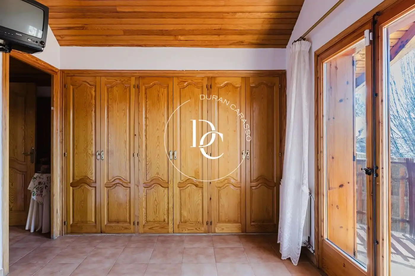 House with terrace for sale in Carrer del Pla de Forques, imagen 17