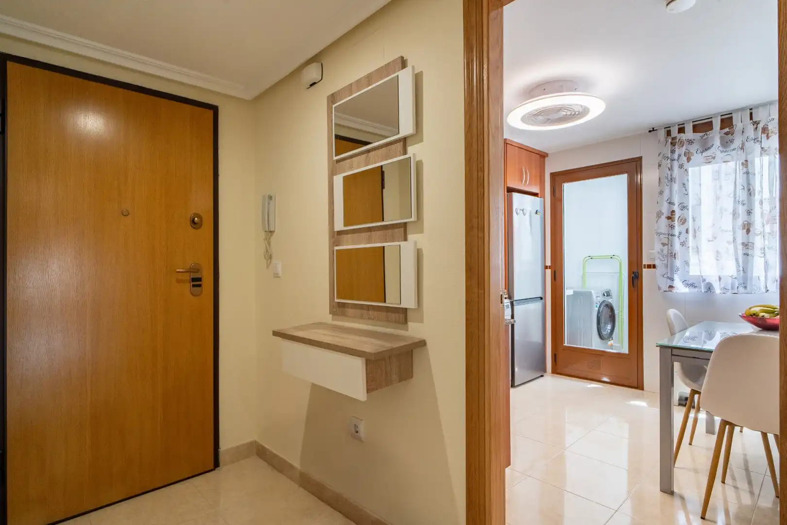 Apartament amb piscina en venda a San Pedro del Pinatar, imagen 4
