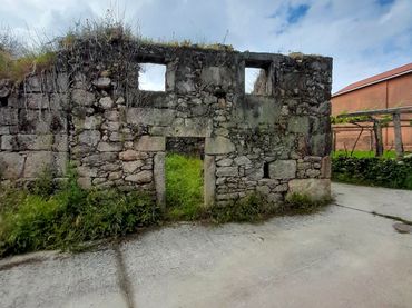 Haus mit Garten zum Verkauf in Lugar Tarrio 89