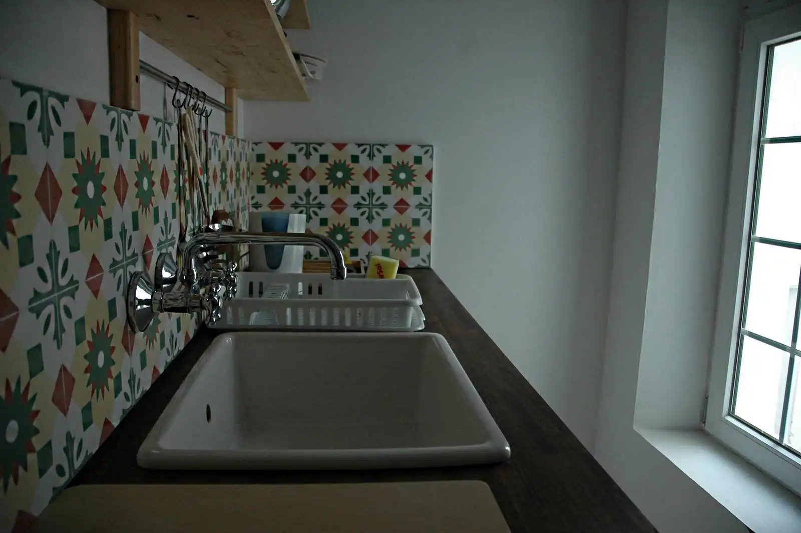 Cocina de Piso en venta en Tarifa con Aire acondicionado, Terraza y Amueblado