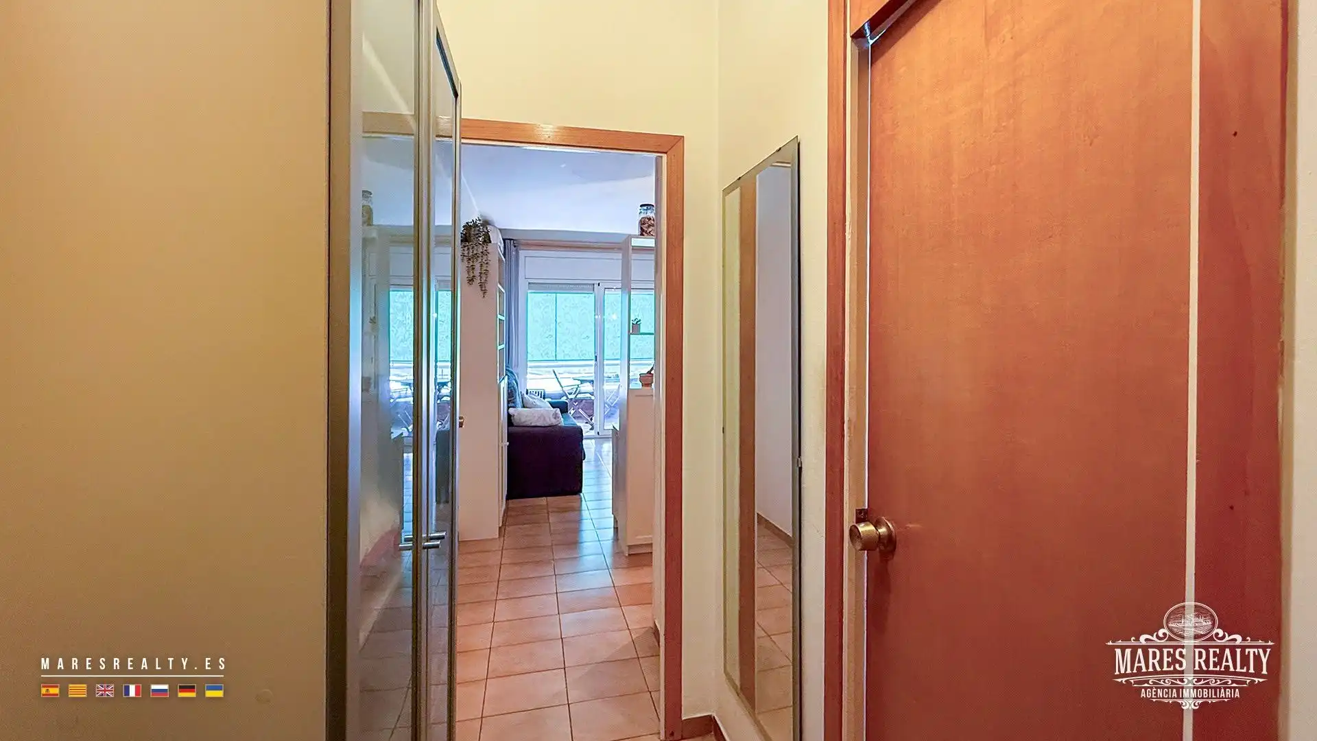 Apartament amb piscina en venda a Fenals, imagen 13