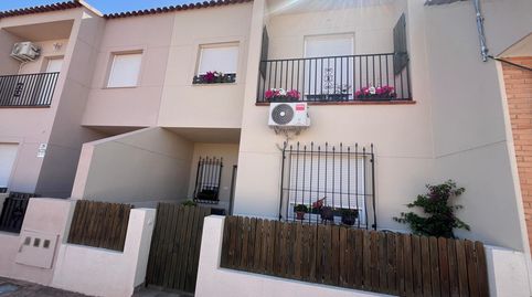 Foto 5 von Einfamilien-Reihenhaus zum Verkauf in N/a, Las Labores , Ciudad Real