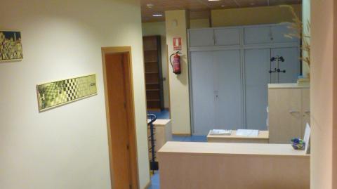 Photo 2 of Flat for sale in Calle Virgen del Sagrario, 19, Concepción, Madrid