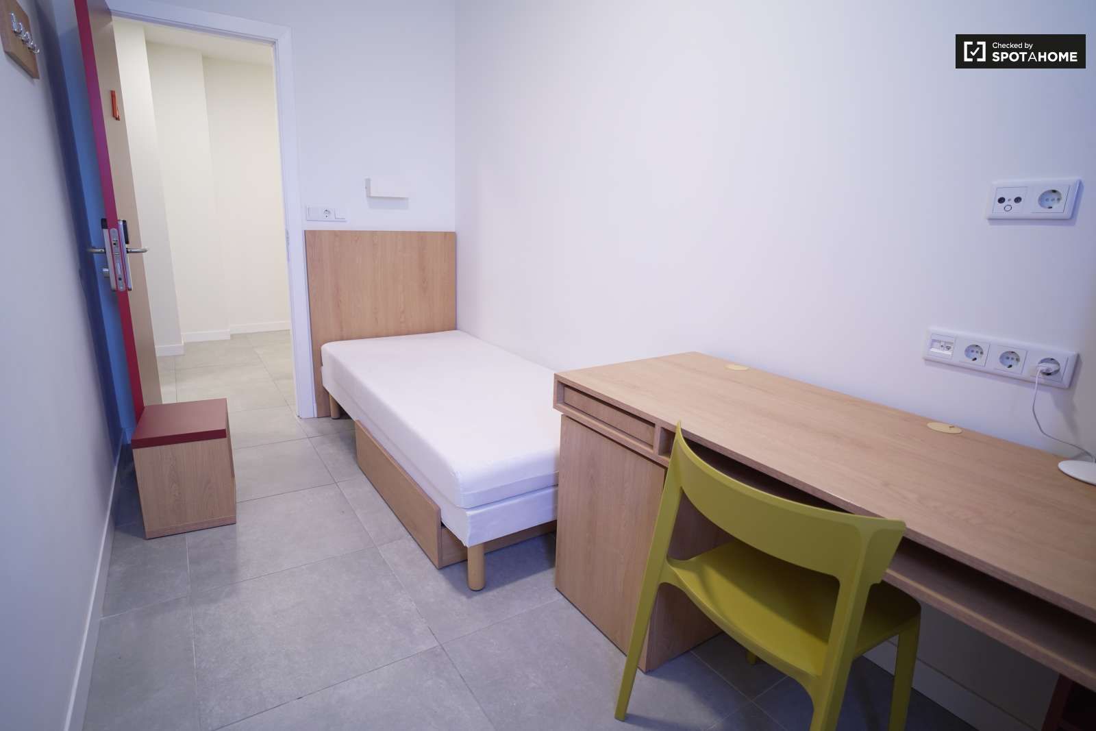 Flat to share in Triana Oeste