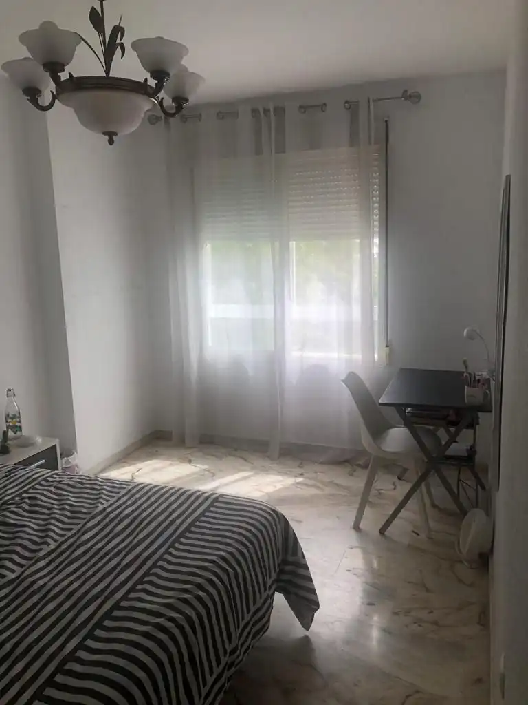 Flat for rent in Maria Auxiliadora - Barriada de Llera