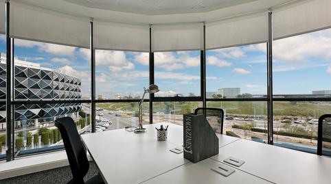 Photo 5 of Office to rent in Calle de Isabel Colbrand, 6, Las Tablas, Madrid