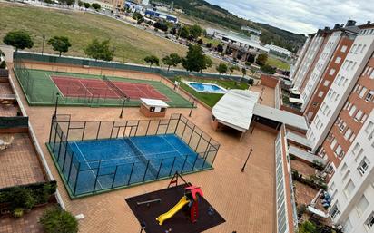 Parkplatz von Wohnung zum verkauf in Ponferrada