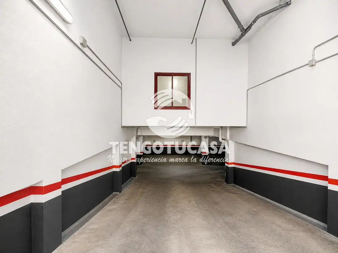 Piso en venta en Pinto con Aire acondicionado, Calefacción y Parquet
