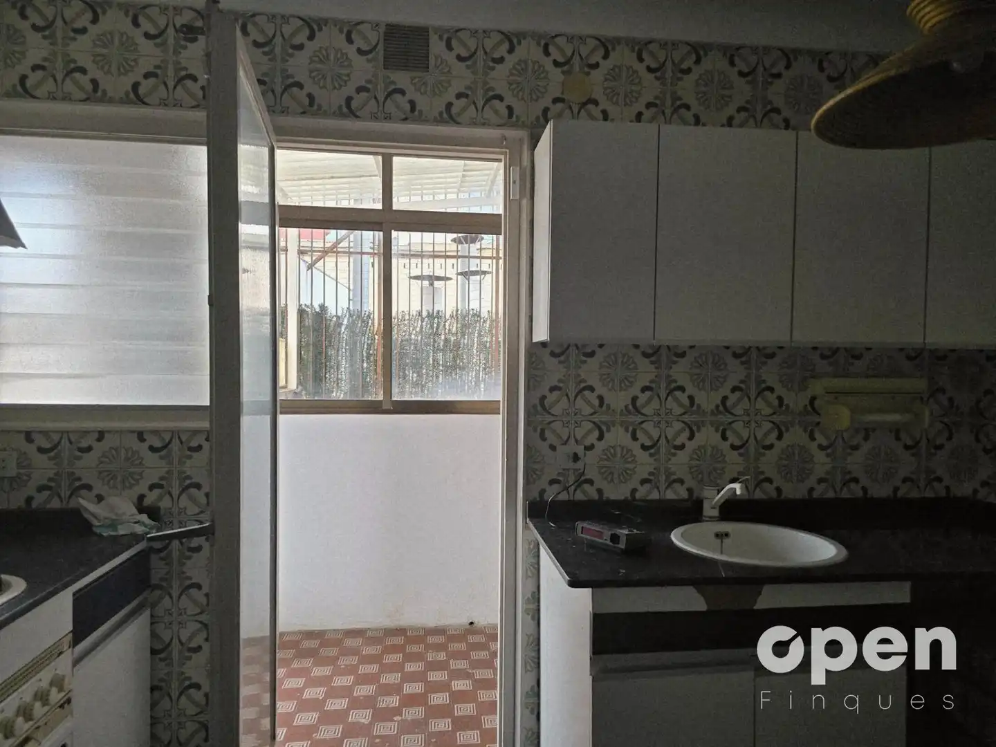Ático en venta en Abat Marcet, Torrent d'en Pere Parres