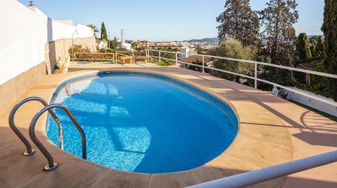 Photo 5 of House or chalet for sale in Partida Tosal - Zona dels Castellans, Jávea / Xàbia