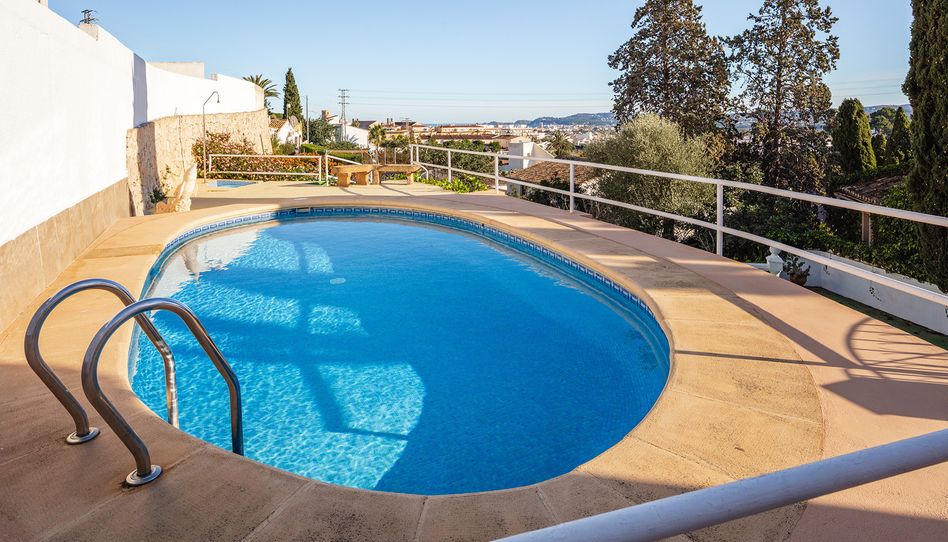 Casa o chalet en venta en Partida Tosal - Zona dels Castellans - 5