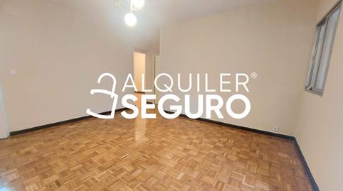 Foto 3 de Pis de lloguer a De Casalarreina, Ambroz, Madrid