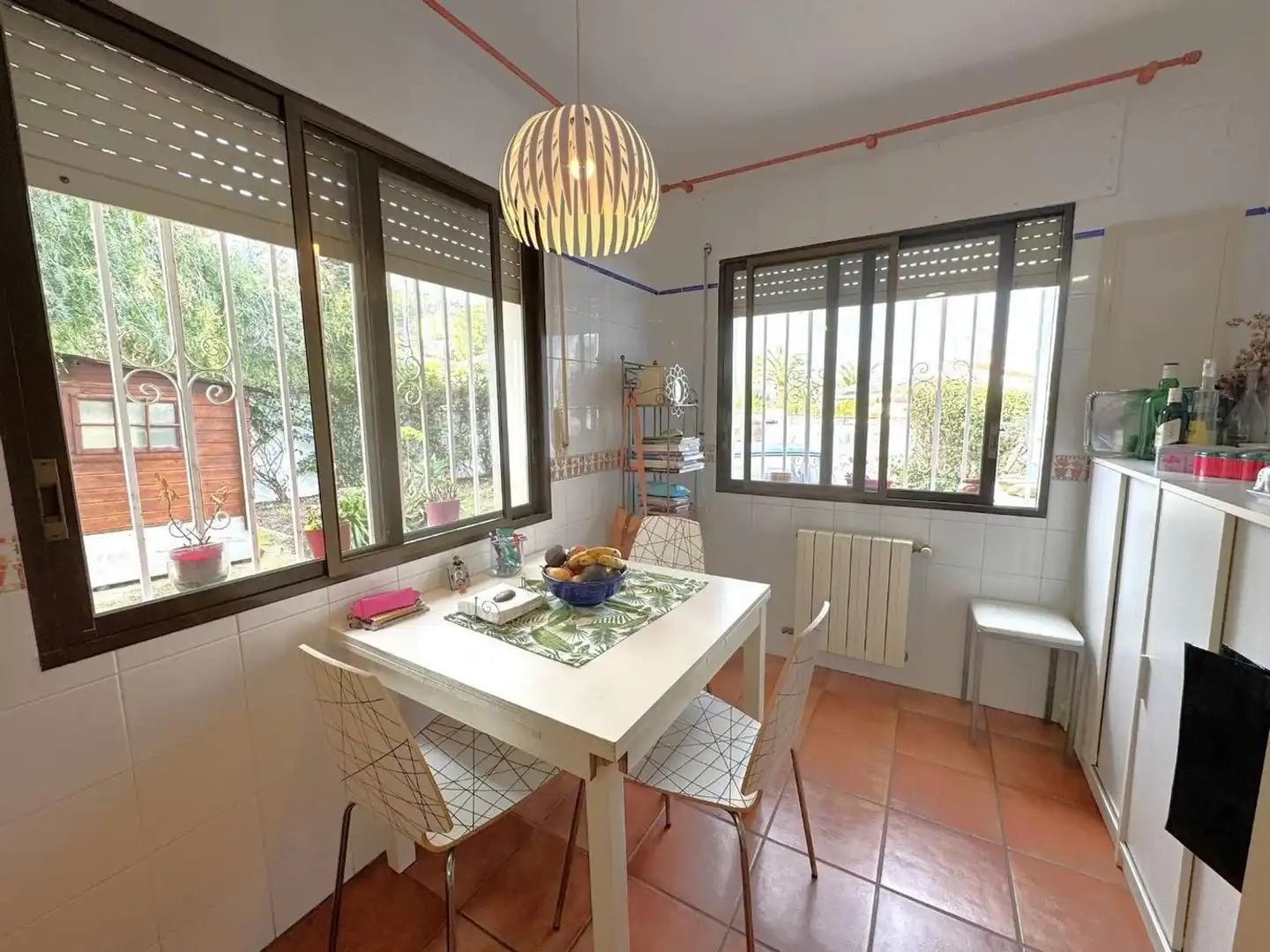 Villa con terrazza in vendita a Camino Azagador de Cabanes 51, imagen 30