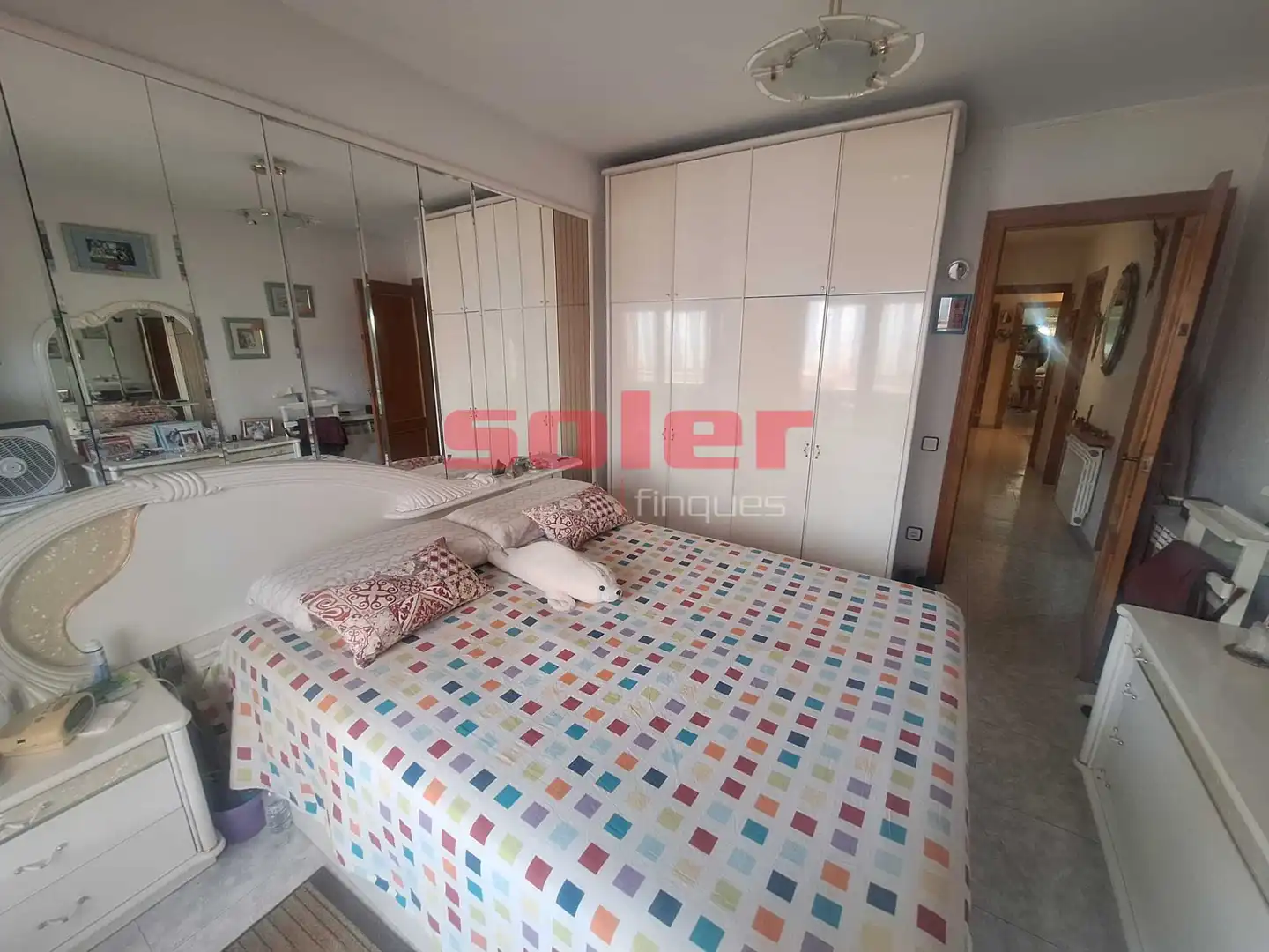 Duplex in vendita a Carrer de Bilbao, imagen 17