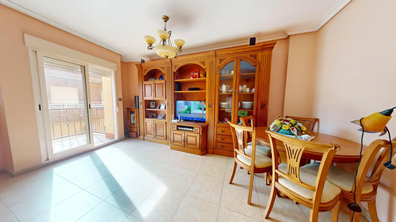 Casa in vendita a Catral - CL CERVANTES, imagen 5