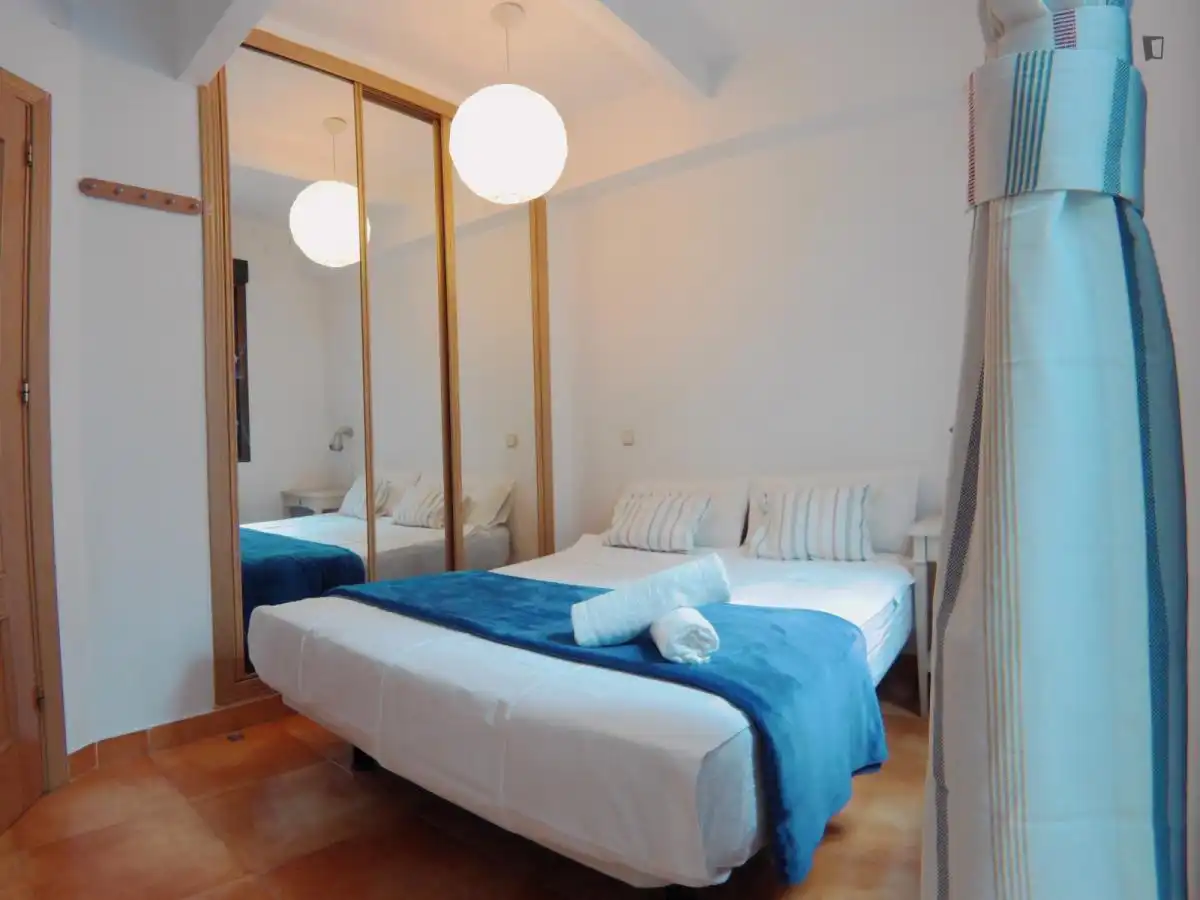 Apartments for rent in Trafalgar
