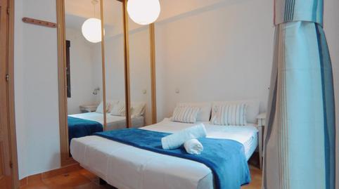 Photo 4 of Apartment for rent in Trafalgar,  Madrid Capital