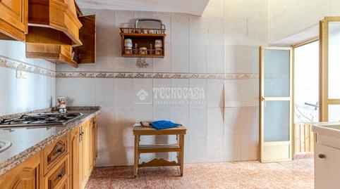 Foto 4 de Casa adosada en venda a Los Guájares, Granada