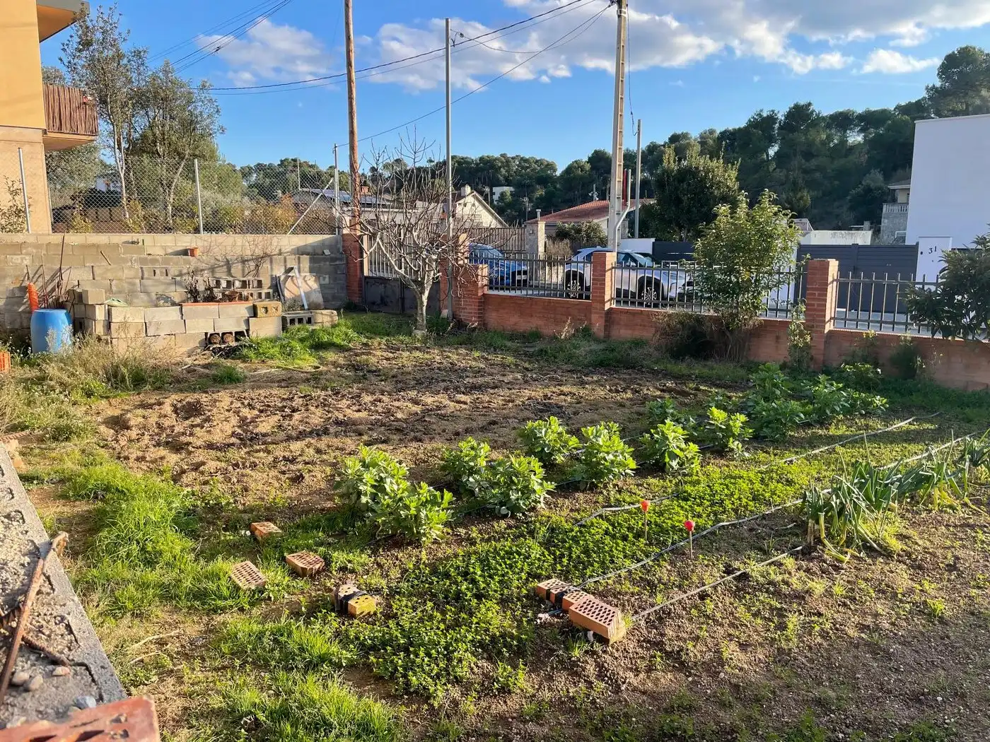 Residential land for sale in Carrer Lleida, imagen 2