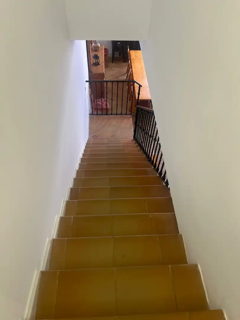 Casa o chalet de alquiler en Almonte con Amueblado, Horno y Balcón