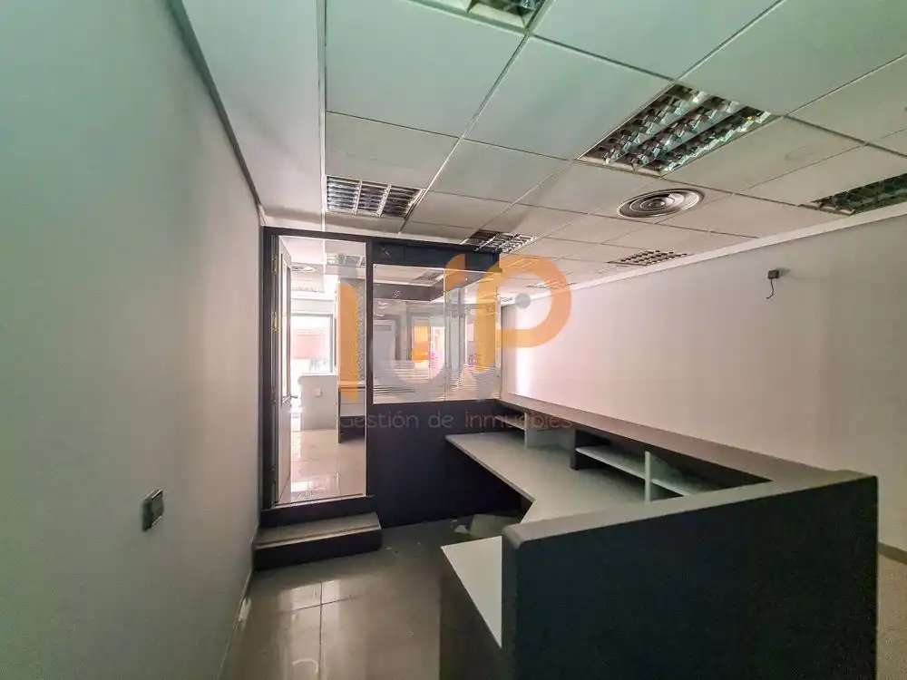 Business premises to rent in Huércal-Overa, imagen 10