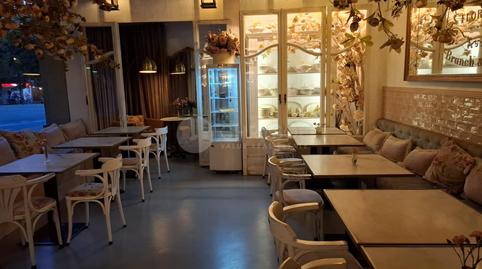 Photo 2 of Premises for rent in Calle D'enric Granados, L'Antiga Esquerra de l'Eixample,  Barcelona Capital