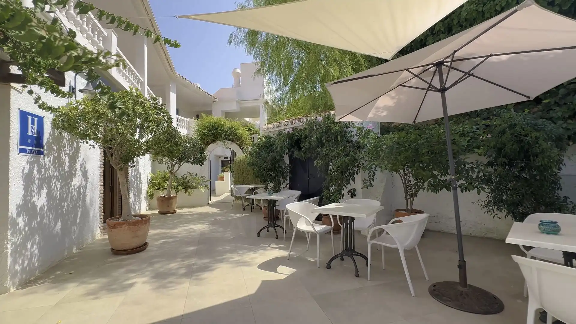 Gewerbefläche zum Verkauf in Calle punta lara 22 22, imagen 4