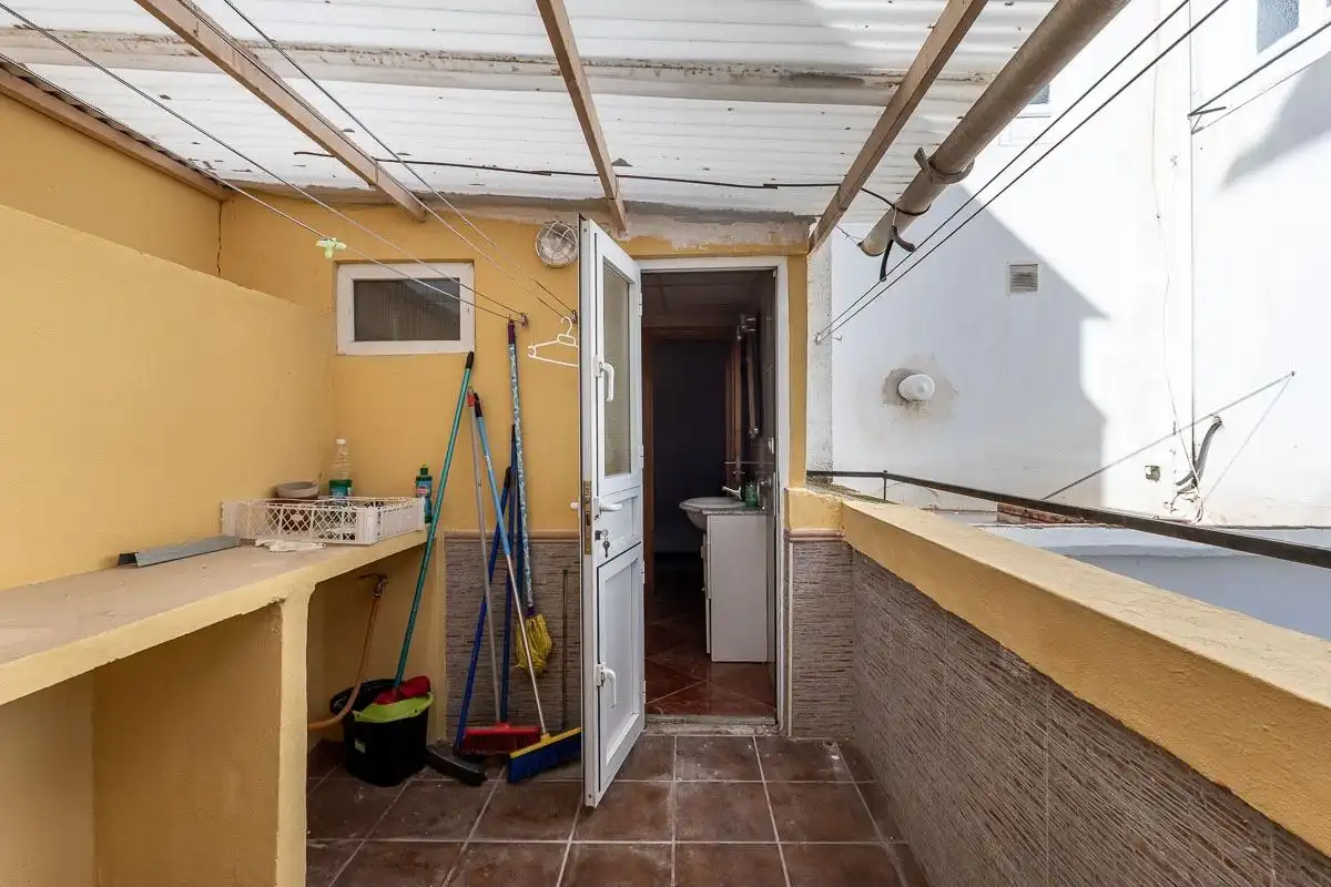Piso en venta en Cuesta Pañera 21, imagen 12