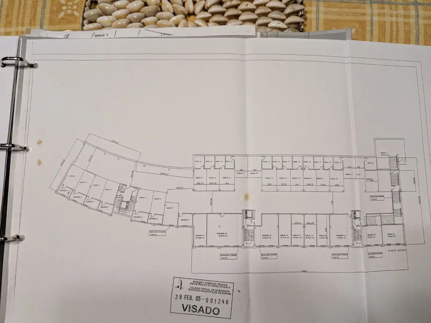 Piso con jardín en venta en larraigana 5, imagen 41