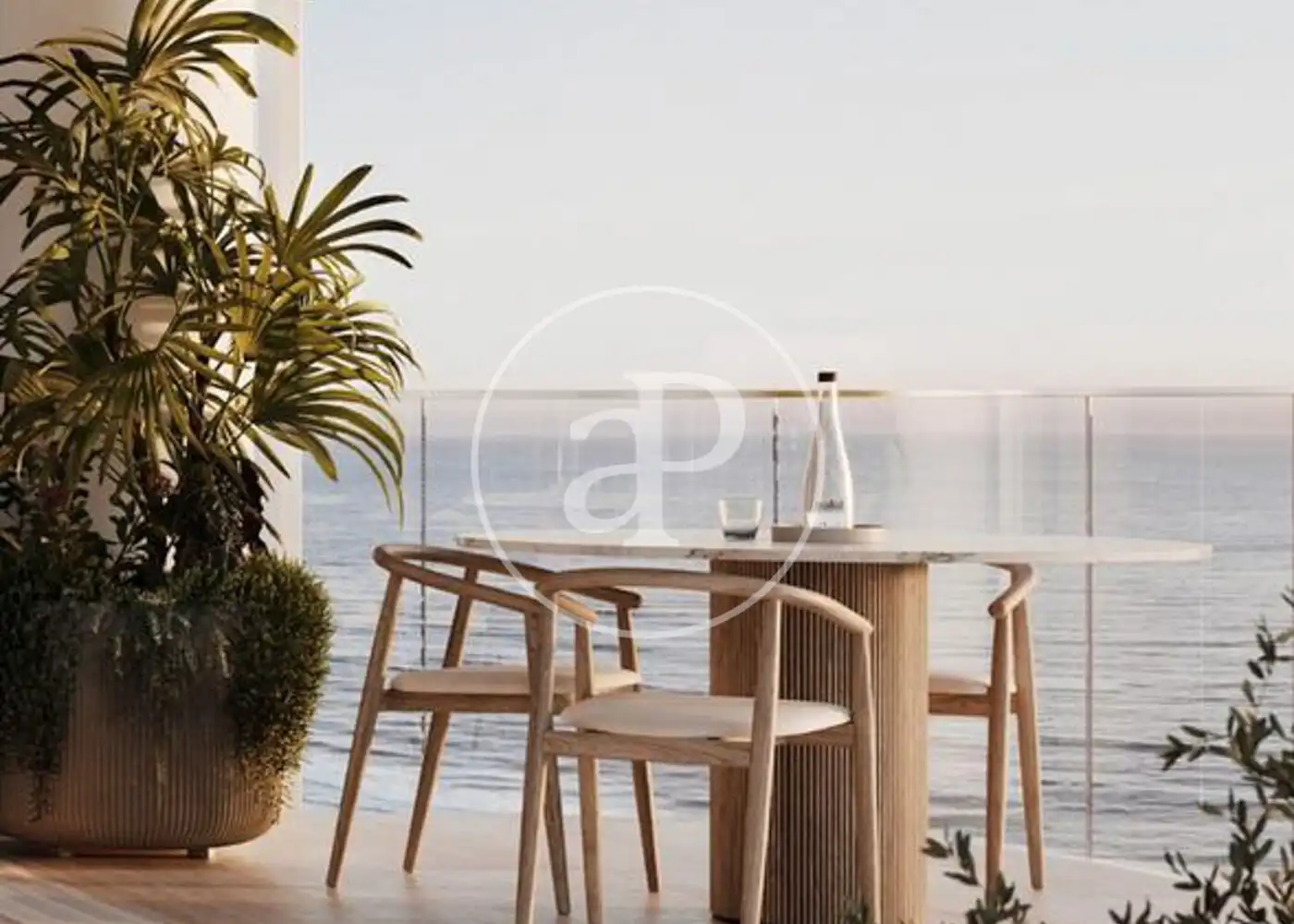 Casa o xalet en venda a Plaça Jaume I, 7, Can Picafort