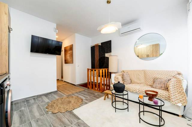 Piso en Alquiler en N/A en Castillejos - Cuzco