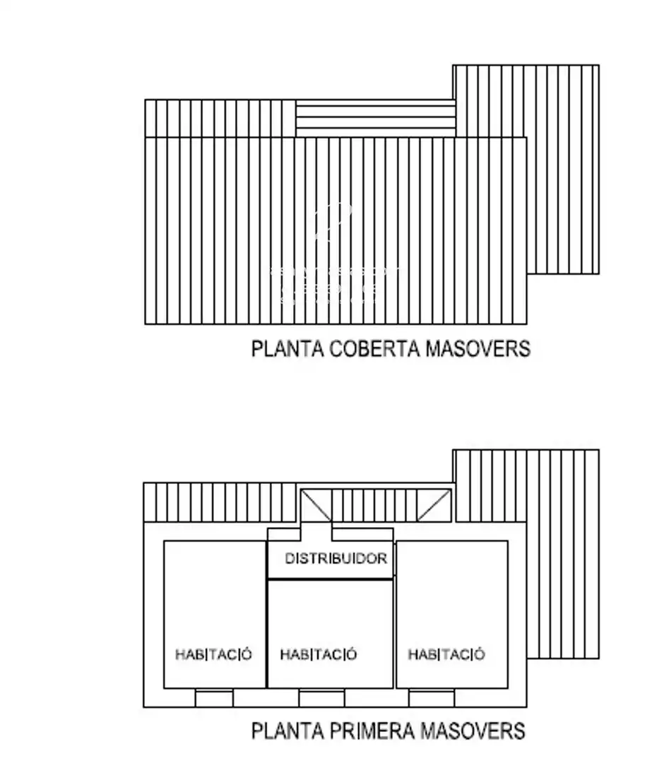 Casa rústica amb terrassa en venda a Cal Colomer-Sant Marçal, imagen 38