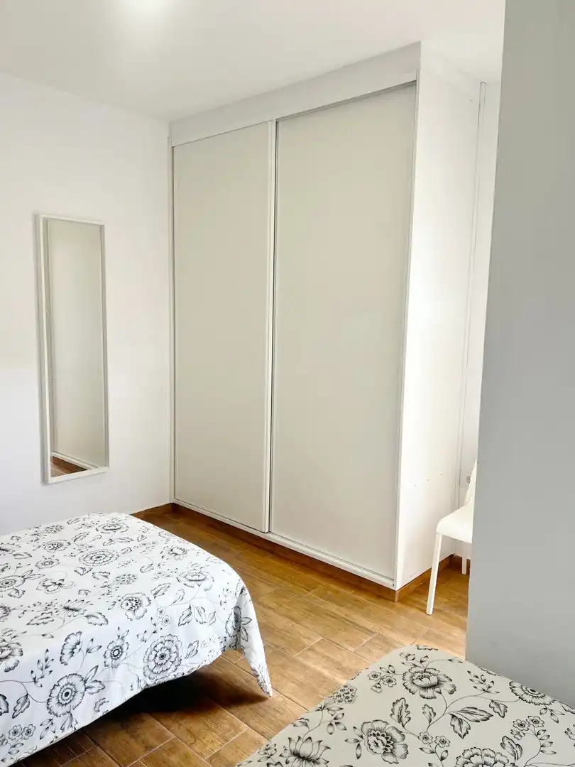 Habitación de Piso de alquiler en Arona con Terraza y Amueblado