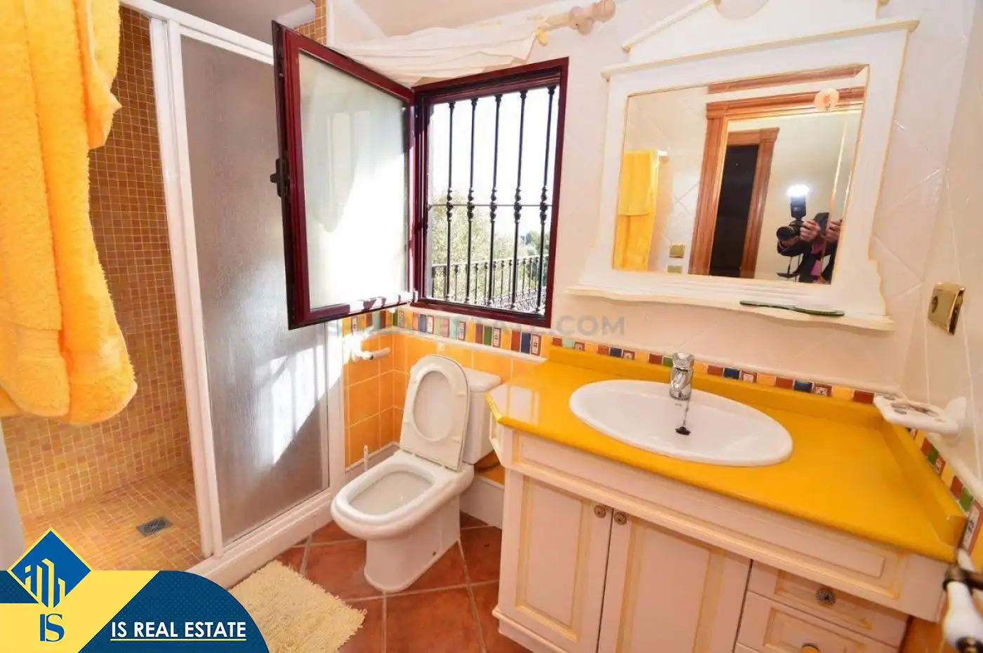 Villa mit Pool zum Verkauf in Los Balcones - Los Altos, imagen 5
