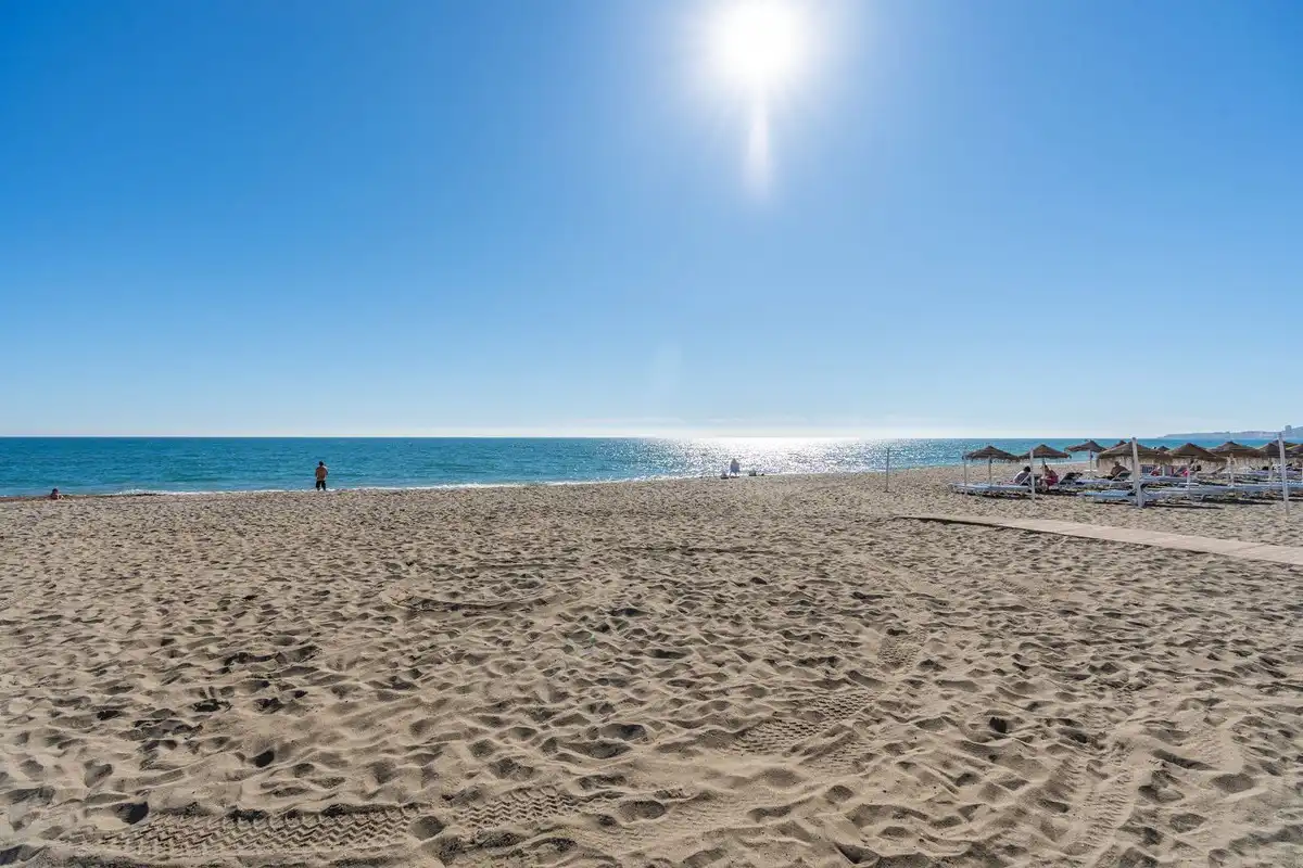 Ático con terraza en venta en Paseo Jesús Santos Rein 5, imagen 31