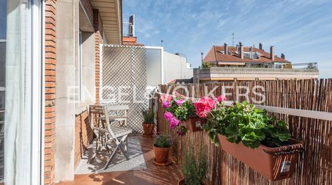 Foto 4 de Piso en venta en Fort Pienc,  Barcelona Capital
