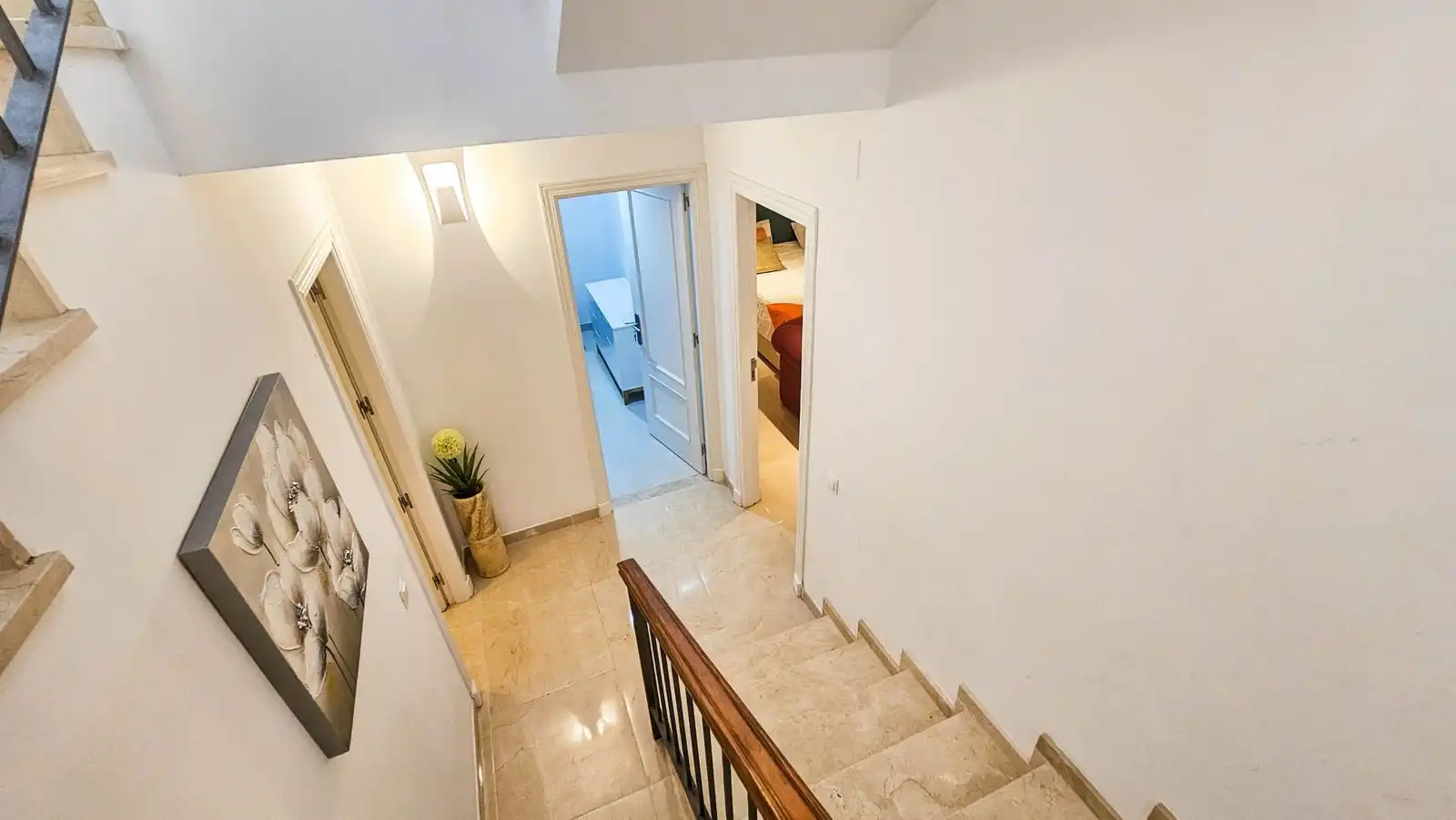 Casa adosada en venta en Manilva con Aire acondicionado, Piscina y Amueblado