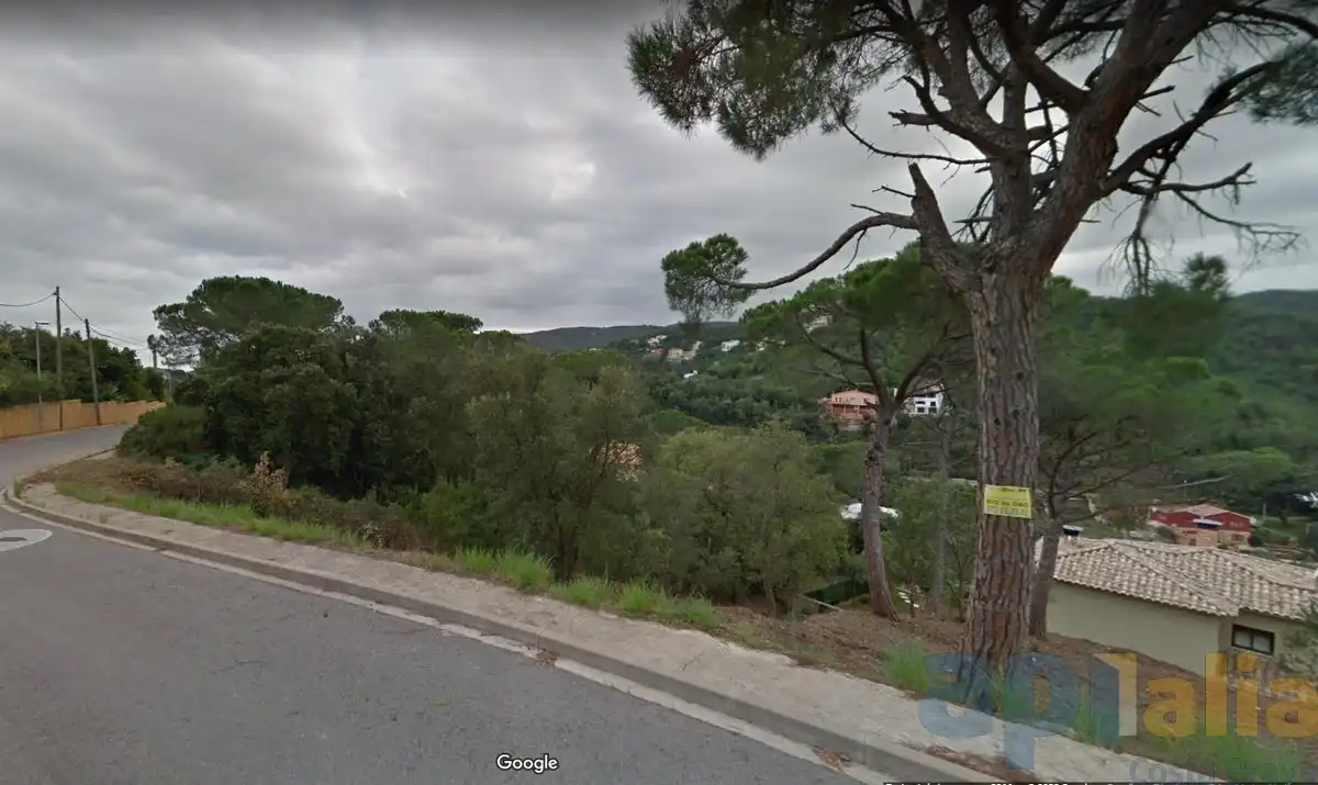 Terreny residencial en venda a Carrer Alzina, imagen 2