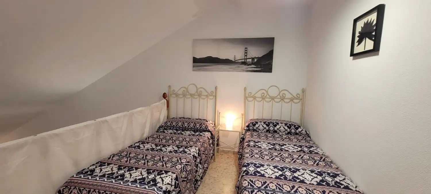 Casa o chalet de alquiler en Conil