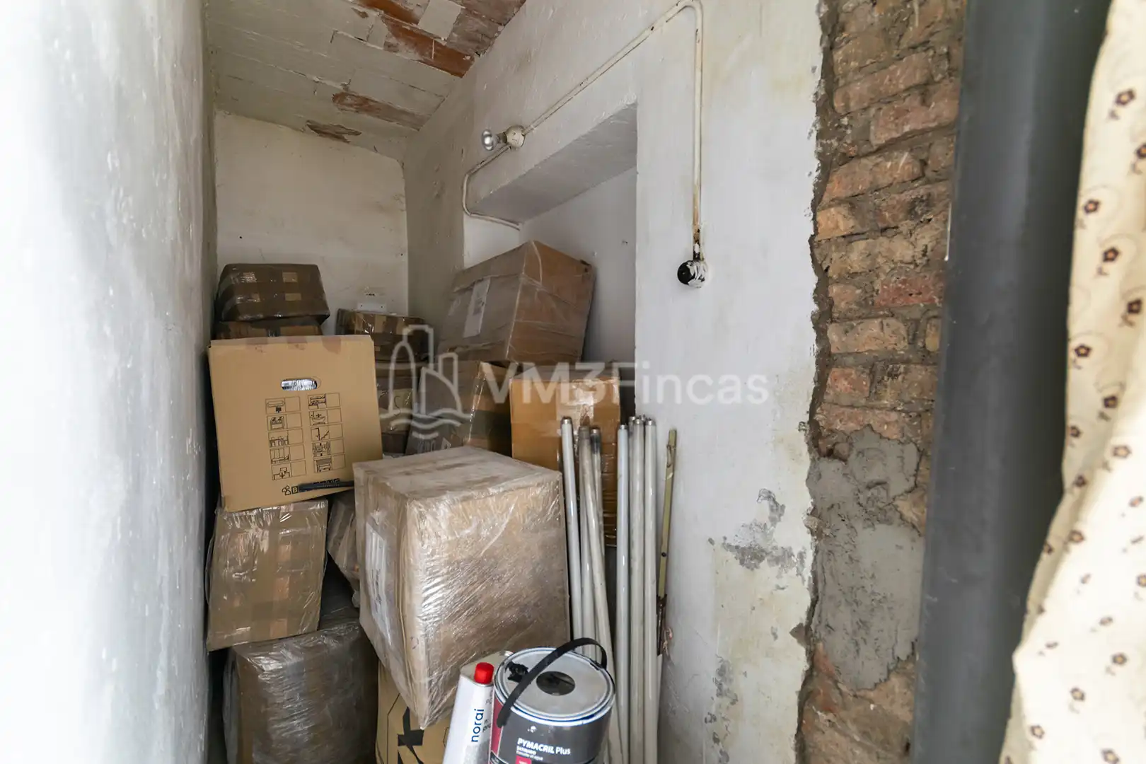 Local comercial en venta en Carrer del Foc Follet, imagen 8