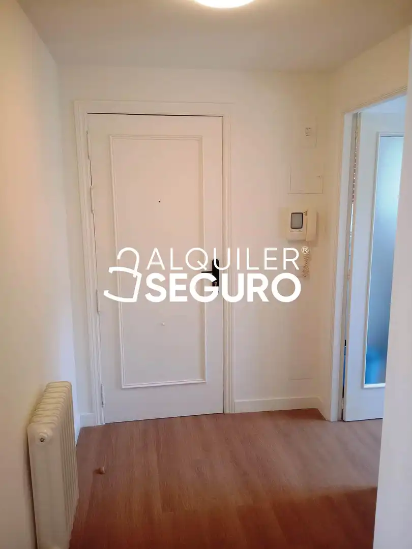 Habitación de Piso de alquiler en Valladolid con Calefacción y Trastero