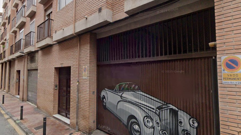 Foto 3 de Edifici en venda a San Andrés - San Antolín, Murcia