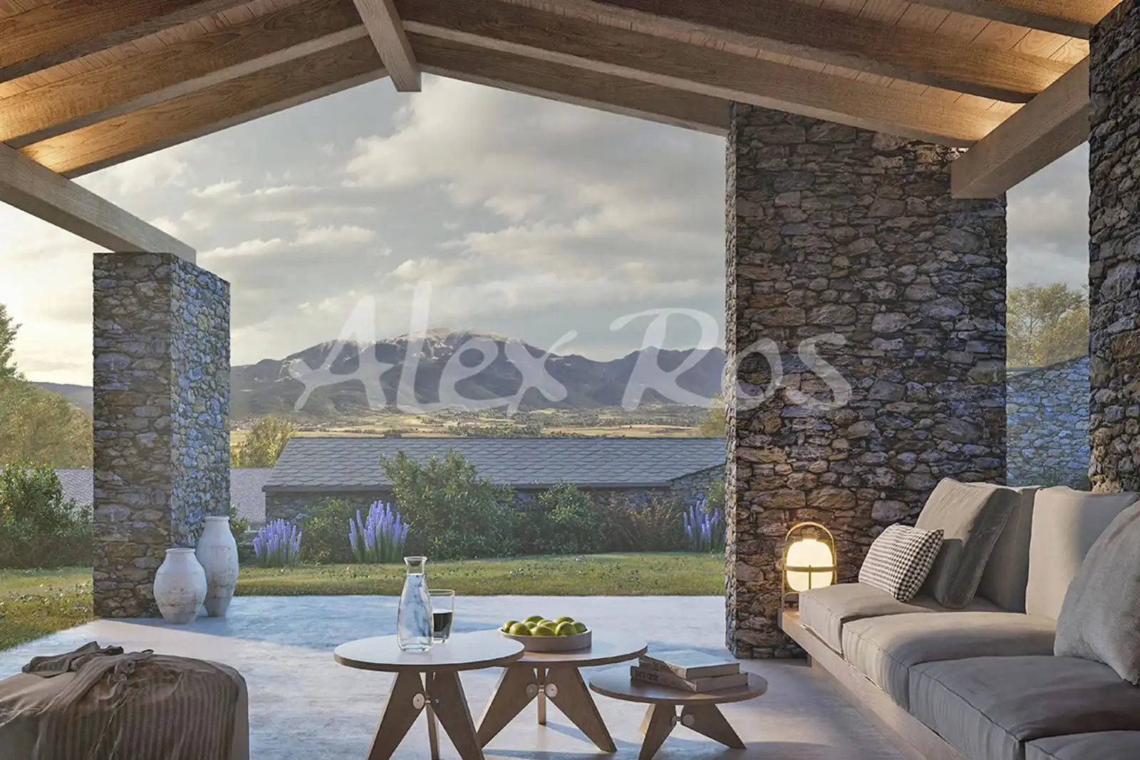 Maison avec jardin à vendre à PLETA DE GER, imagen 5