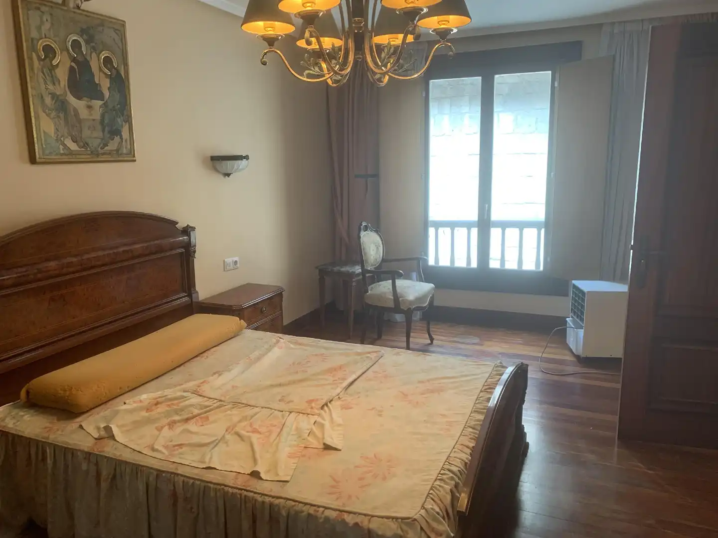 Habitación de Piso en venta en Alegia con Balcón