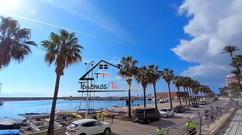 Foto 2 de Loft de alquiler en Calle de Cervantes, Puerto, Castellón