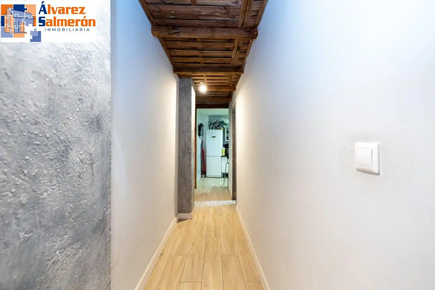 Piso con terraza en venta en PEDRO ANTONIO DE ALARCON, imagen 16